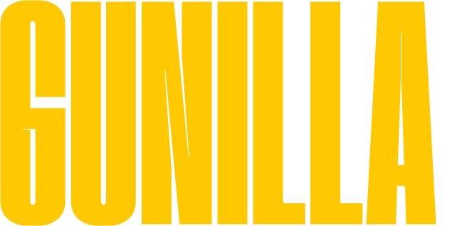 Gunilla Film AB logotyp