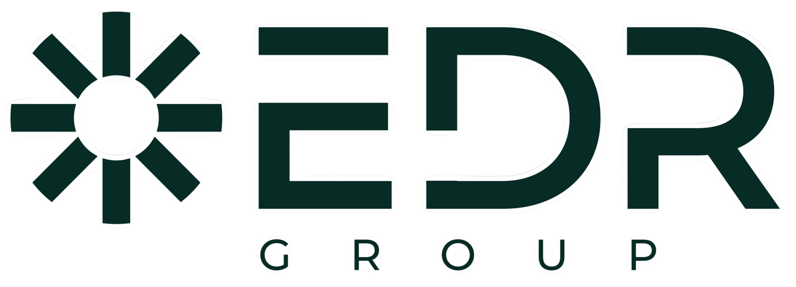 EDR Group AB logotyp