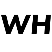 WH Swedish renewables AB logotyp