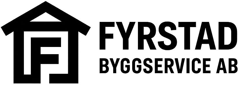 Fyrstad Byggservice AB logotyp