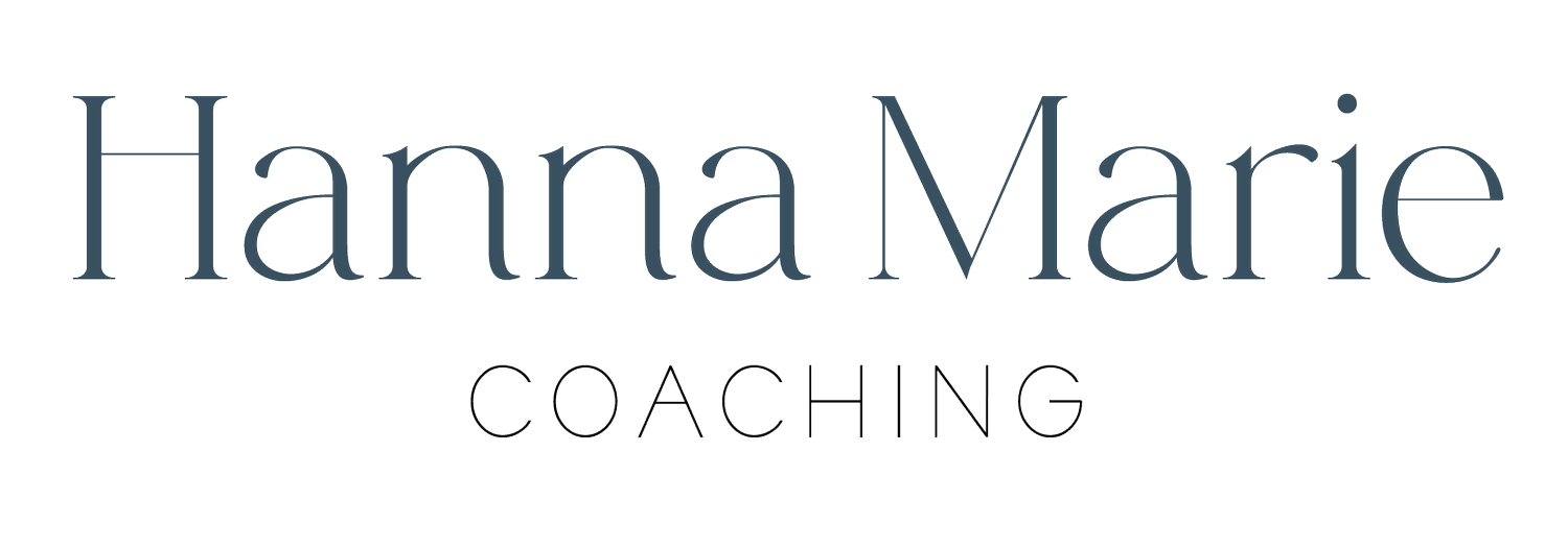Hanna Marie Consulting AB logotyp