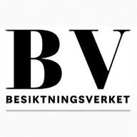 Besiktningsverket Stockholm AB logotyp