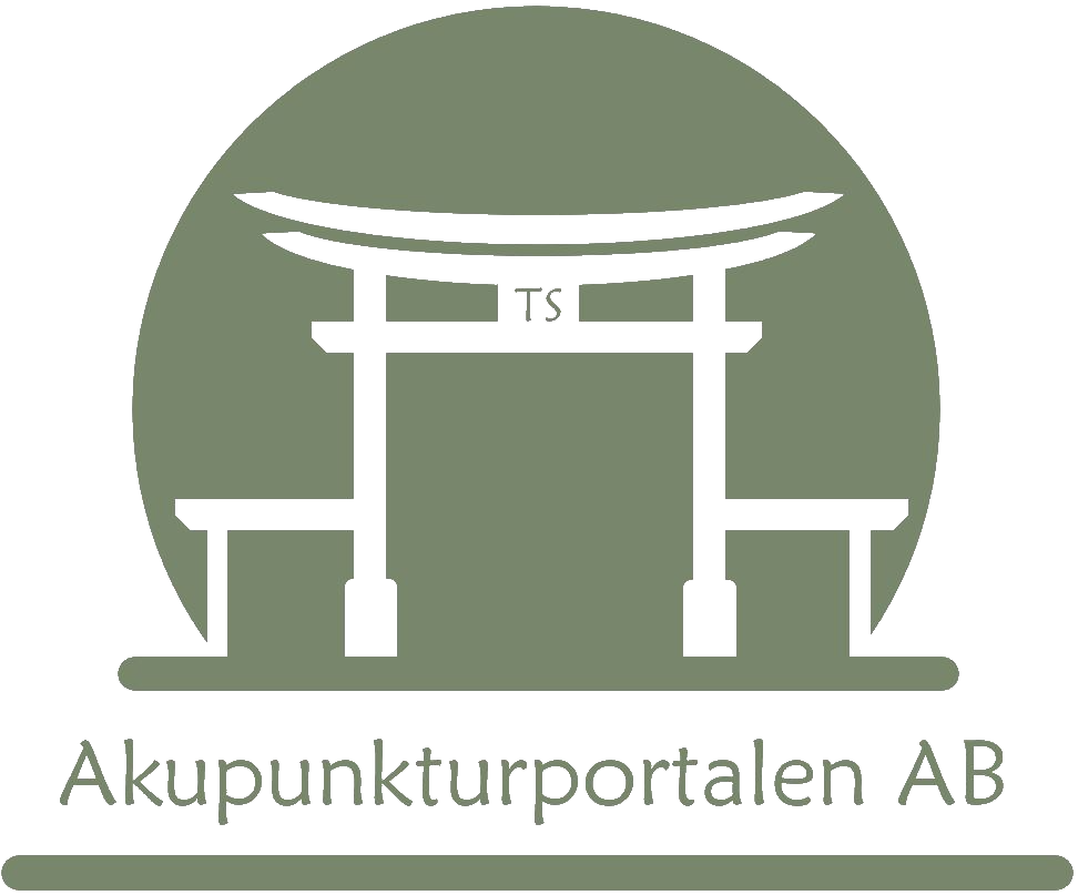 TS Akupunkturportalen AB logotyp