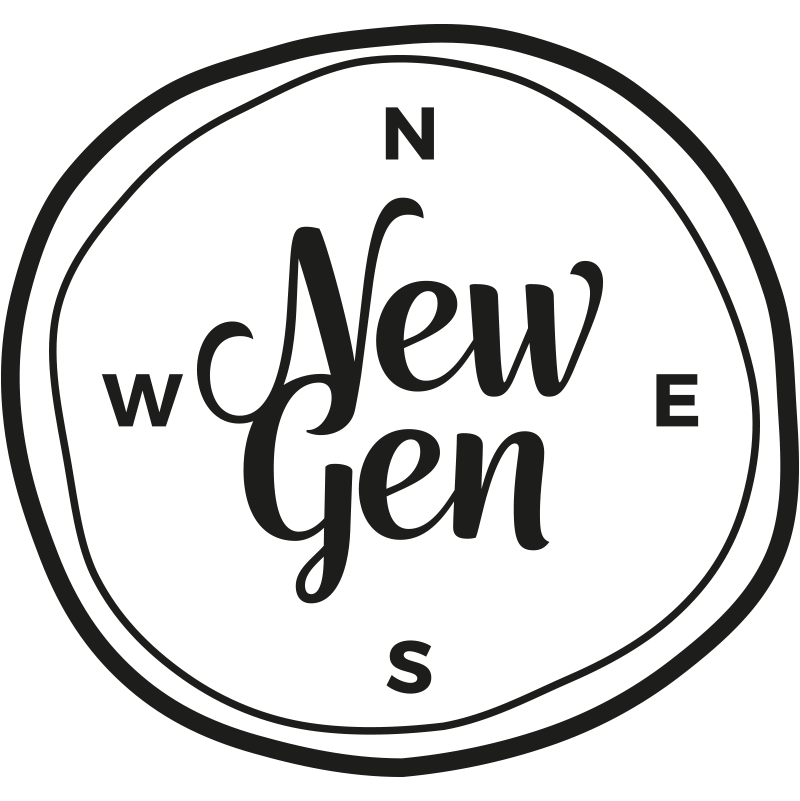 New Generation Sverige AB logotyp