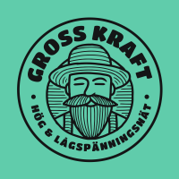 Gross Kraft AB logotyp