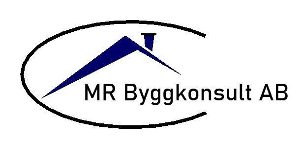 MR Byggkonsult AB logotyp