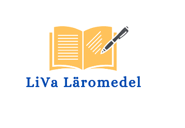 LiVa Läromedel AB logotyp