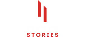 Eleven Stories AB logotyp