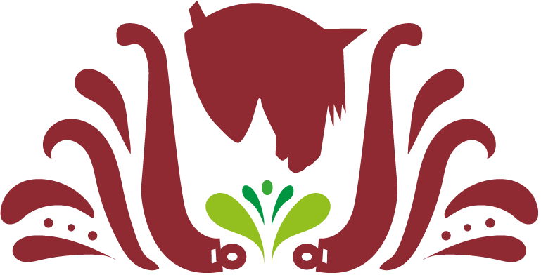 Hästkraften AB logotyp
