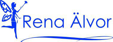 Rena Älvor AB logotyp