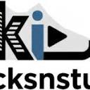 Kicksnstuff AB logotyp