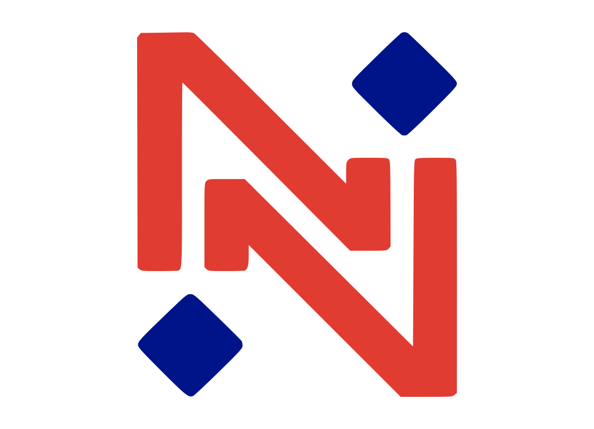 Nordisk Brandprojektering AB logotyp