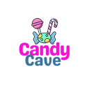 Candy Cave AB logotyp