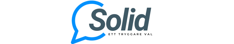 Solid Communication International AB logotyp