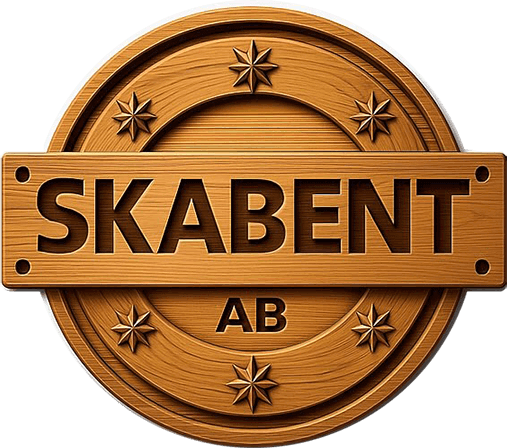 SKABENT AB logotyp