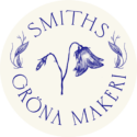 Smiths Gröna Makeri AB logotyp