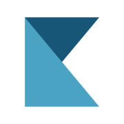 Kimdev AB logotyp