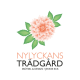 Nylyckans Trädgård Jennie Eck AB logotyp
