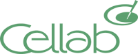 Cellab AB logotyp