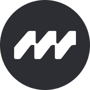 Nordmount AB logotyp
