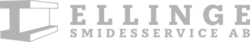 Ellinge Smidesservice AB logotyp
