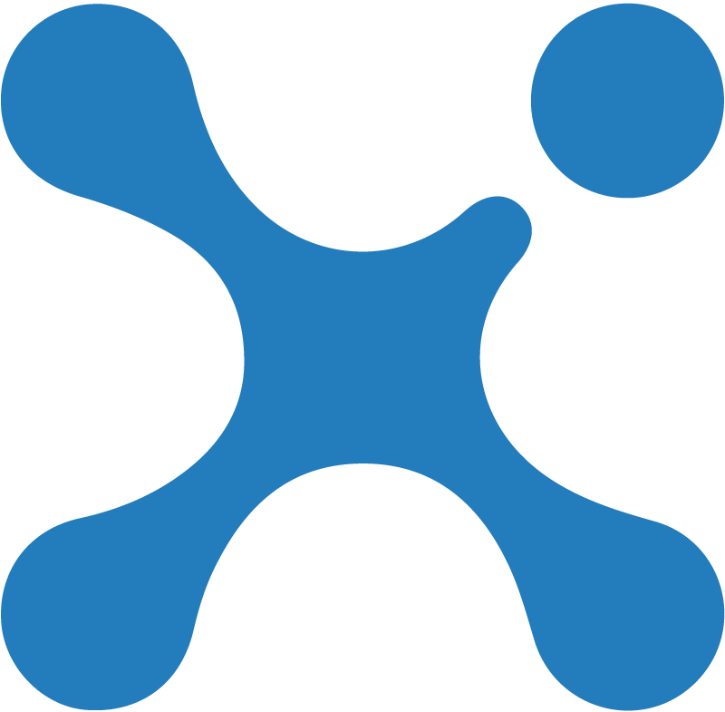 Xinix Global AB logotyp