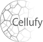 Cellufy AB logotyp