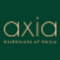 Axia Advisory AB logotyp
