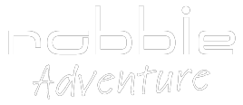 Robbie Adventure AB logotyp