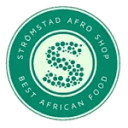Strömstad Afro Shop AB logotyp