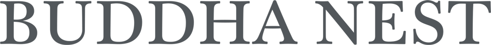Buddha Nest AB logotyp