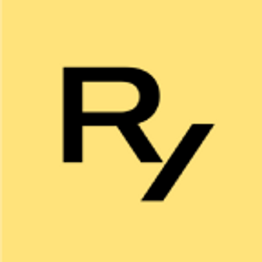 Realy Bostad AB logotyp