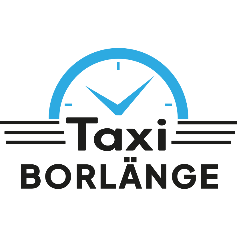 Taxi Borlänge AB logotyp