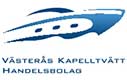 Västerås Kapelltvätt AB logotyp