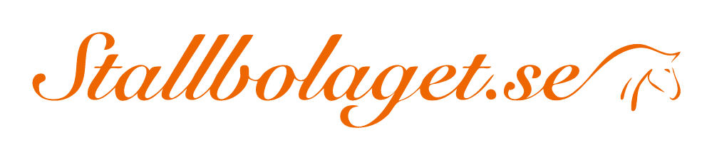 Stallbolaget Sverige AB logotyp