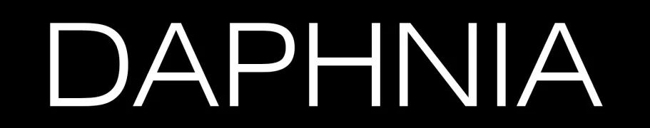 Daphnia AB logotyp
