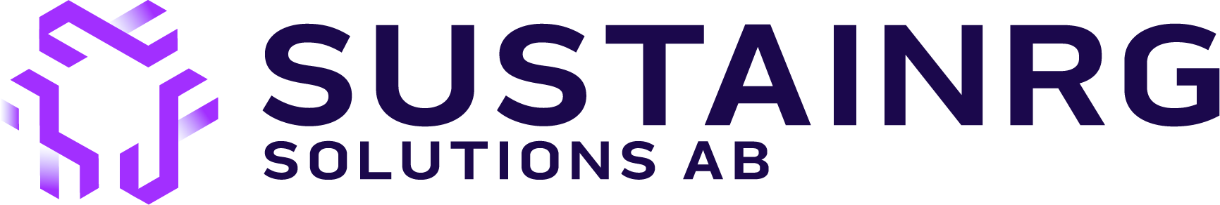 Sustainrg Solutions AB logotyp