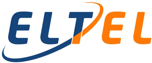 Dorfmark AB logotyp