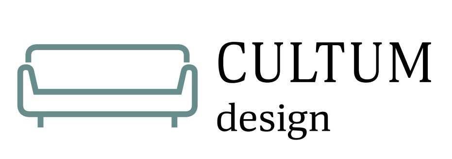 CULTUM design AB logotyp