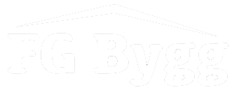 FG Bygg & Montage AB logotyp