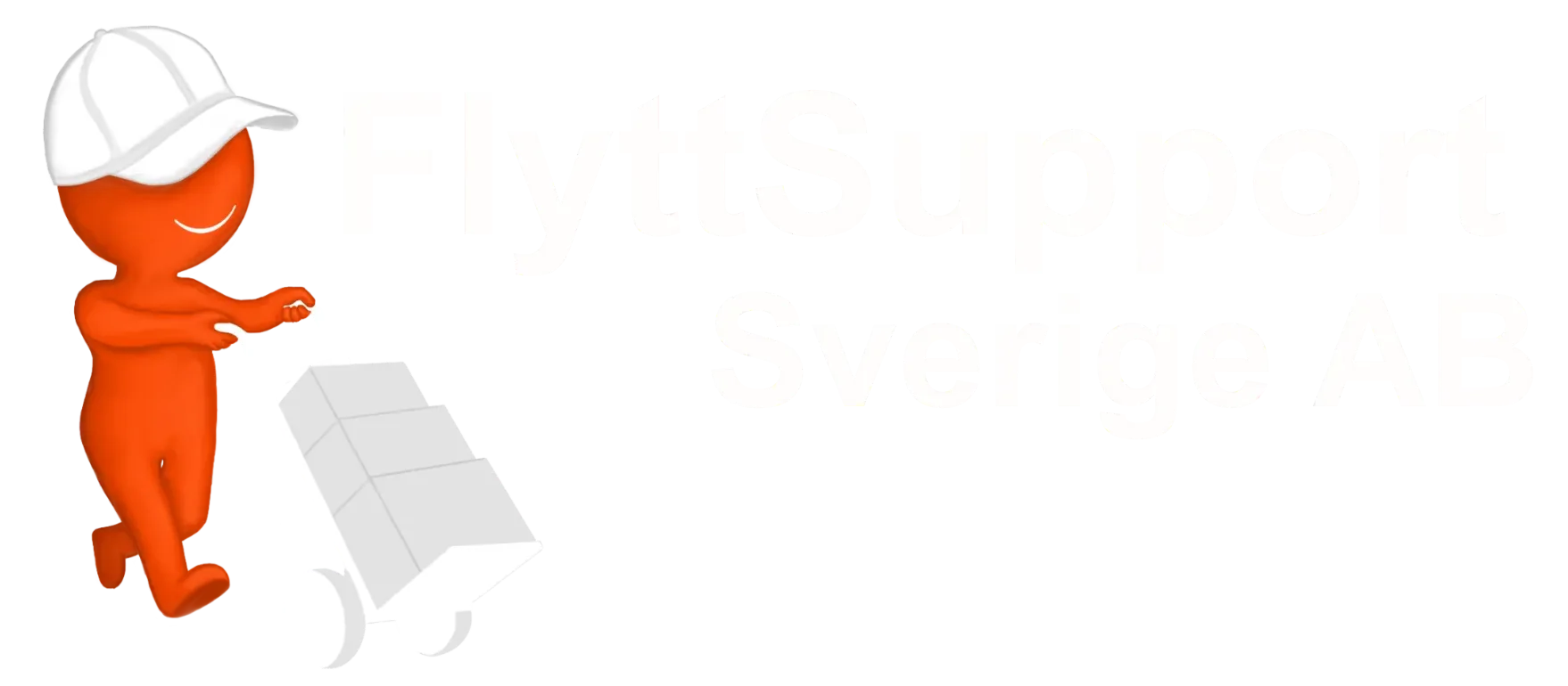 flyttsupport Sverige AB logotyp