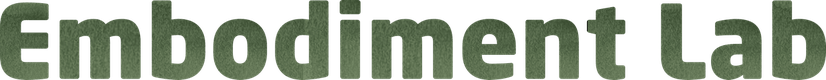Embodiment Lab AB logotyp