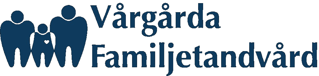 Vårgårda Familjetandvård AB logotyp