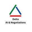 Delta AI & Negotiations AB logotyp
