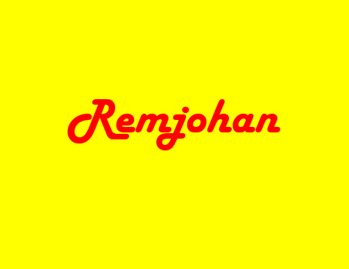 Remjohan Online AB logotyp