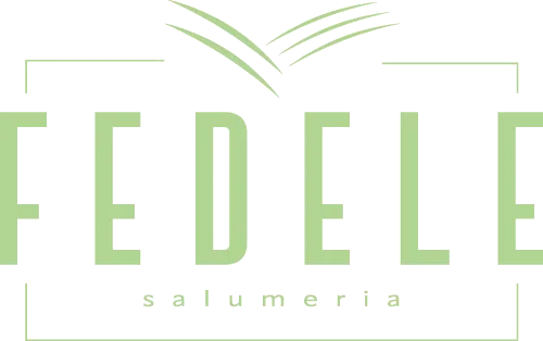Fedele Import & Export AB logotyp
