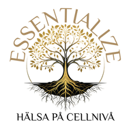 Essentialize AB logotyp