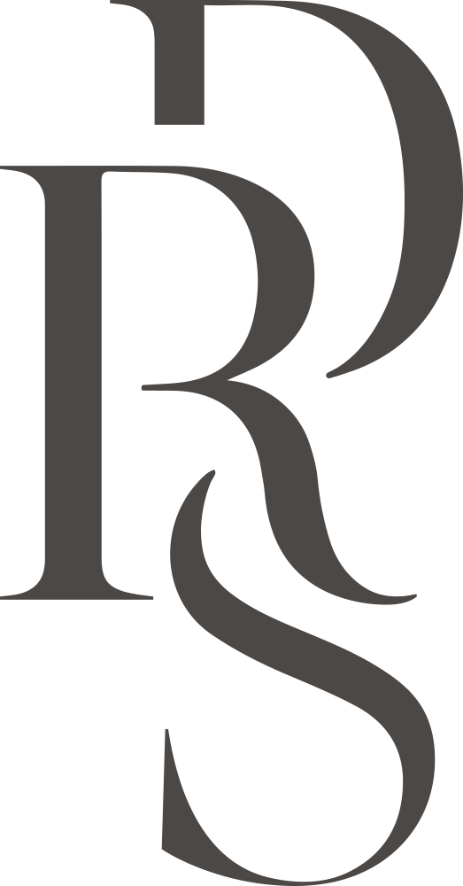 RODRIGUEZ DESIGN STUDIO AB logotyp