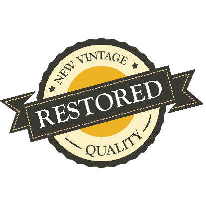 RESTORED Scandinavia AB logotyp
