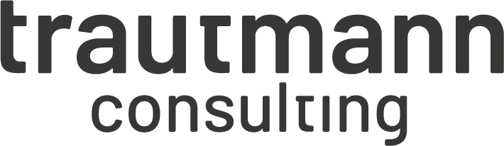 Trautmann Consulting AB logotyp